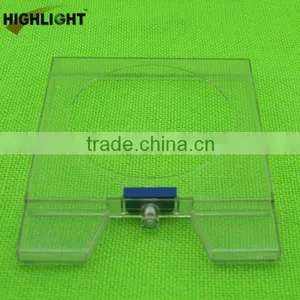 Highlight Safer 010 Single CD Safer thumbnail-1