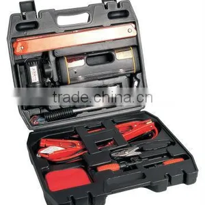 Emergency Kit, Vehicle Emergency Kit thumbnail-1