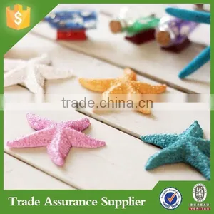 Hotselling Custom Starfish Fridge Magnet thumbnail-1