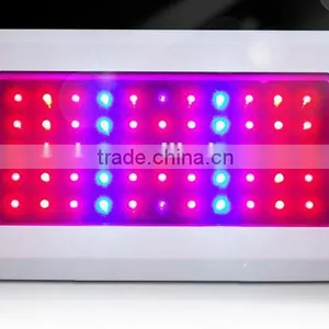 55*3W 680nm LED Grow Light With Full Spectrum 165W thumbnail-1