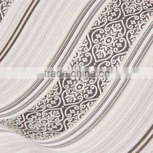 Modern Brief Style Living Walls Deep Embossing Wallpaper thumbnail-5