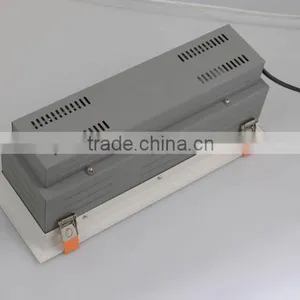 CITIZEN COB GRILIE 3 Head Led Rectangular Downlight TEC002HGR45W thumbnail-4