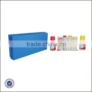 Liquid ReagentTest Kits For PH And CL thumbnail-1