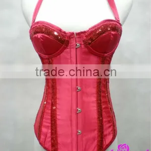 Professional Printed 2XL 3XL 4XL 5XL 6XL Sex Women Photo Corset thumbnail-1