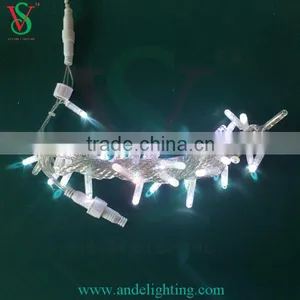 IP65 LED String Light for Christmas Outdoor Lights Decoration thumbnail-1