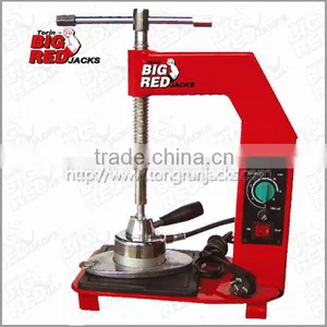 Torin BigRed Temperature-control Timing Tyre Vulcanizing Machine thumbnail-1
