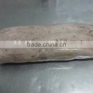 Frozen Precooked Skipjack Tuna Loins High Quality thumbnail-2