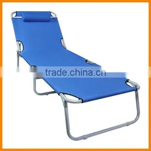 Guest Folding Cot thumbnail-1