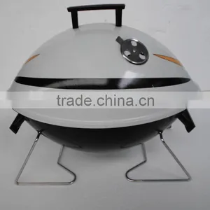Unique Kids Bbq Grill With Football Helmet Design thumbnail-4