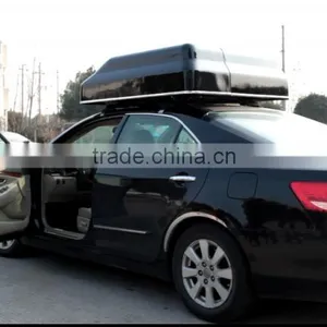 WCT Car Topper Auto Roof Box for Foldable Wheelchair thumbnail-5