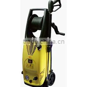 8.5L High Pressure Washer thumbnail-1