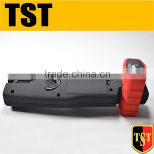 LED Work Light Portable Work Lamp Hand Held Flashlight With Hanging Hook and Magnetic Base for Home, Auto or Camping Outside thumbnail-2