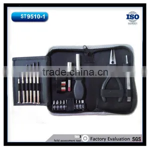2016 Maintenance Tool Kit, Hand Fold Tool Bag thumbnail-1