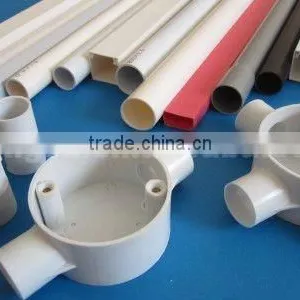 All Kinds of Pipes and Fittings thumbnail-1