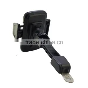 Smart Phone Holder Walkie Talkie Holder Motorcycle Mount 360 Degree Rotate New Arrival thumbnail-4