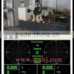 Rotator Balance Machine YYW-160A thumbnail-1
