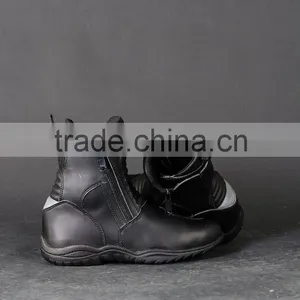 Motorbike Short Toruing Boot thumbnail-1