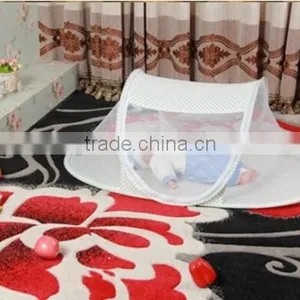 Wholesale Portable Baby Mosquito Net Sleeping Room for Little Kids thumbnail-1