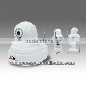 TCP/IP Camera Video Alarm Central Monitoring Service Device thumbnail-1
