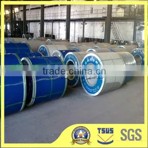Galvanized Steel Coil , Steel Coil thumbnail-1