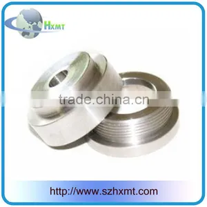 Iso9001 Precision Metal Machined Parts thumbnail-1