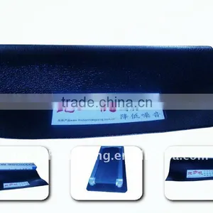 High Quality PVC Sports Protection Floor Mat thumbnail-1