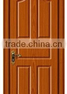 Stylish Wood Door Design thumbnail-1