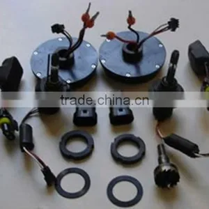 HID Xenon Lamp TUV,CE,RoSH,ISO9001,E-MARK Certification thumbnail-1