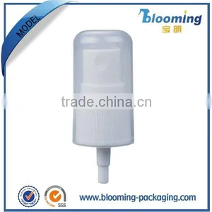 Various Size of Perfume Spary Pump Mist Atomizer Pump thumbnail-3