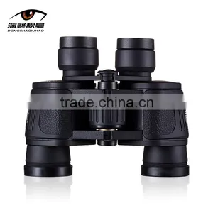 12x45 Waterproof Telecope Binocular Glass High-power HD Portable thumbnail-2
