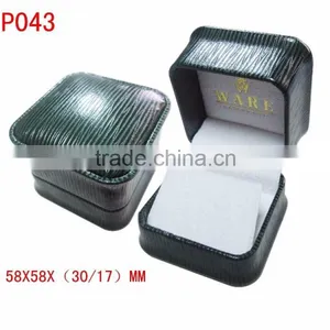 Leather Jewelry Box thumbnail-1