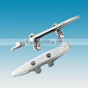 Stainless Steel 316 Yacht Bitts, Stainless Steel 316 Yacht Cleats thumbnail-1
