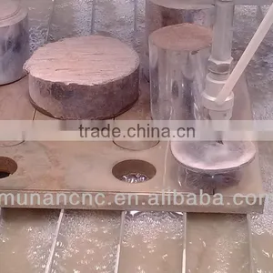 Abrasive Blast Equipment for Cutting thumbnail-1