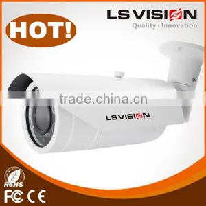 LS VISION Outdoor 3 Megapixel Cmos Full-hd Hd-sdi Camera thumbnail-1