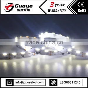 Shenzhen Manufacturer 5mm Wide Led Flexible Strip With 3 Year Warrenty 335 Led Strips thumbnail-3