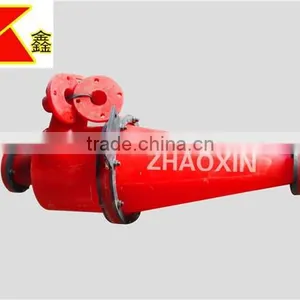 Widely Used Lower Price Classifying Equipment FX Hydro Cyclone With ISO9001 Certificate thumbnail-2