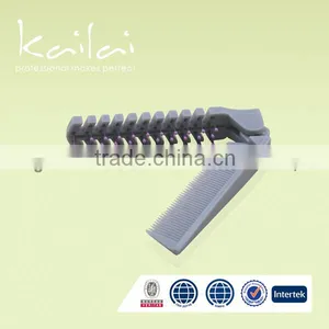 Hotel Supply Comb for Hair thumbnail-1