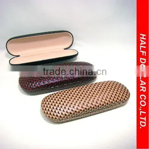 Metal Glasses Box With Beautiful Designs,Glasses Storage Box,Delicate Tin Glasses Box thumbnail-1
