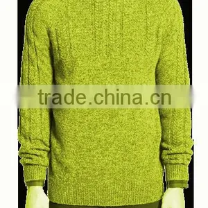 Old Wool Sweater Custom Design Low Moq No Hidden Cost thumbnail-4