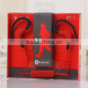Newest Sports Wireless Sweat-proof Bluetooth Earbud With Microphone 4.0V, Portable Sport thumbnail-5
