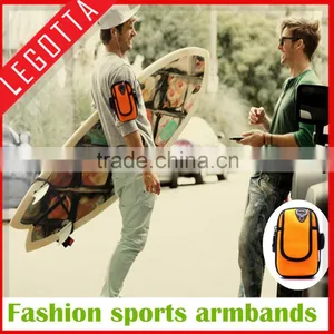 Cheap Price Selling Good Fancy Fashion Phone Wholesale Arm Bag thumbnail-4