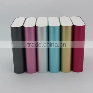 OEM Factory Wholesale High Capacity mi Power Bank 10400mah thumbnail-5