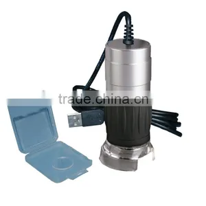 Patent MDA1300R Handheld Digital Magnifier With Reticle Measurement Function for Electronic Inspection thumbnail-2