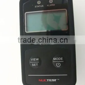 NT6102 Radiation Meter Personal Nuclear Radiation Meter,radiation Dosimeter, thumbnail-1