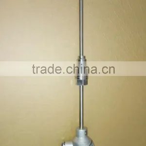 Industrial Usage Platinum Resistance Thermometer thumbnail-4