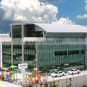 Mertoglu Kent Mobilyalari Anonim Sirketi company overview - view 1 thumbnail