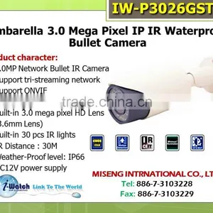 IW-96341 2.0MP 10X Optical Zoom POE IP Camera thumbnail-4