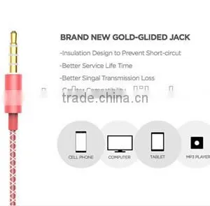 2016 100% Official Original Genuine AM12 Huawei Honor Engine Earphone AM12 With Mic 3 Keys Drive-By-Wire 3.5 mm Headphone Jack thumbnail-4