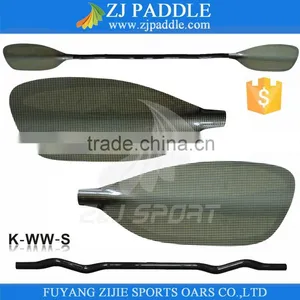 Canoe Paddle /Whitewater Canoe Paddle thumbnail-1