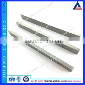 Woodworking Tools Tungsten Carbide Strips thumbnail-1